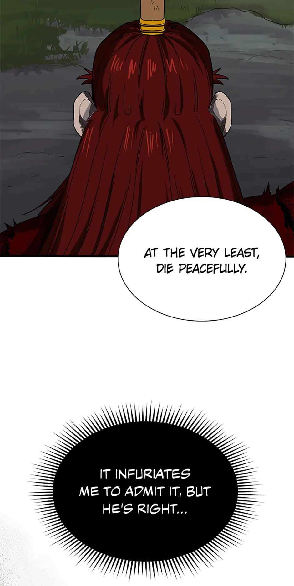 The Demonic Blade Fairy Chapter 1 10